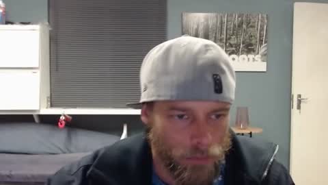 JamesJan van Rebel online show from 21, 9, 2025