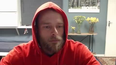 JamesJan van Rebel online show from 30, 9, 2025