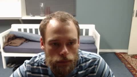 JamesJan van Rebel online show from 25, 10, 2025