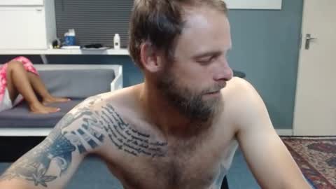 JamesJan van Rebel online show from 6, 1, 2026