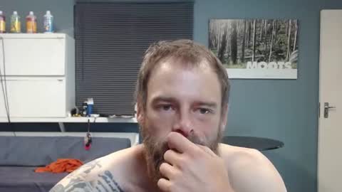 JamesJan van Rebel online show from 8, 1, 2026