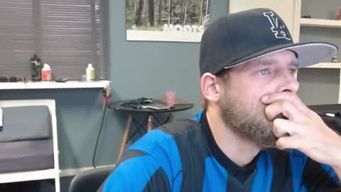 JamesJan van Rebel online show from 18, 1, 2026