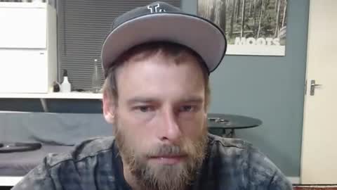 JamesJan van Rebel online show from 1, 2, 2026