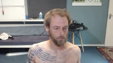 JamesJan van Rebel online show from 2, 3, 2026