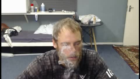 JamesJan van Rebel online show from 1, 4, 2026