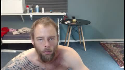 JamesJan van Rebel online show from 6, 4, 2026