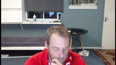 JamesJan van Rebel online show from 8, 4, 2026