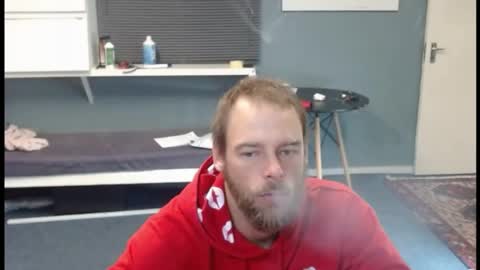 JamesJan van Rebel online show from 18, 4, 2026