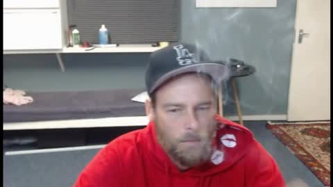 JamesJan van Rebel online show from 19, 4, 2026