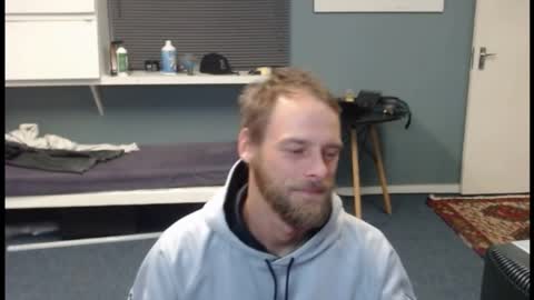 JamesJan van Rebel online show from 21, 4, 2026