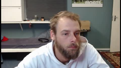 JamesJan van Rebel online show from 4, 6, 2026