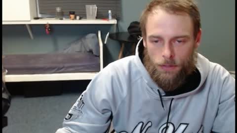 JamesJan van Rebel online show from 7, 6, 2026