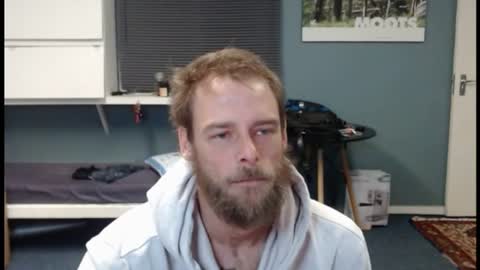 JamesJan van Rebel online show from 10, 6, 2026