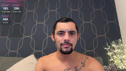 Jayson D online show from 25, 11, 2025