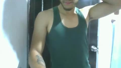 Snapshot of jjeimmy chatting on 5, 10, 2025 Jhonny online show from 5, 10, 2025