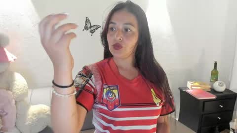 Snapshot of jjessamond chatting on 3, 5, 2026 jessy online show from 3, 5, 2026