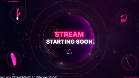 Nicole  Allen online show from 12, 2, 2026