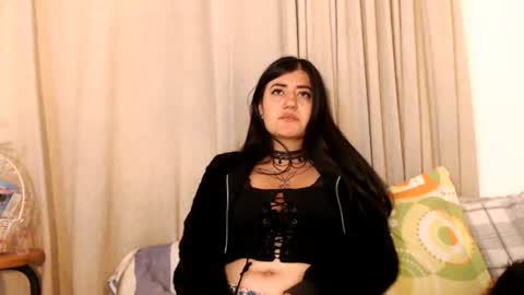 Snapshot of jjodie__ chatting on 4, 8, 2026 luuuuuuuuuu online show from 4, 8, 2026