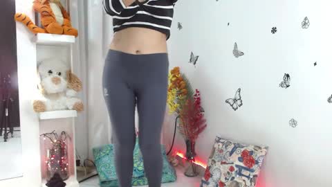 JJQUIN online show from 31, 3, 2026