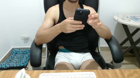 Jon online show from 27, 11, 2025