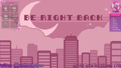 Julia   Broadcasting schedule tuesday till sunday  online show from 11, 12, 2024