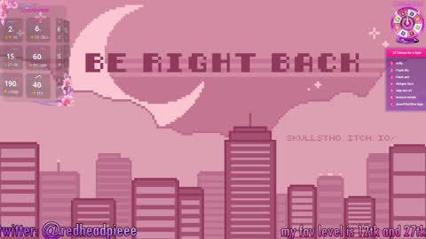 Julia   Broadcasting schedule tuesday till sunday  online show from 17, 12, 2024