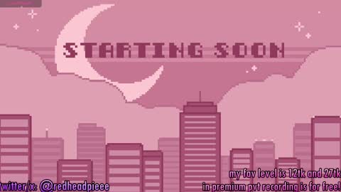 Julia   Broadcasting schedule tuesday till sunday  online show from 18, 2, 2025