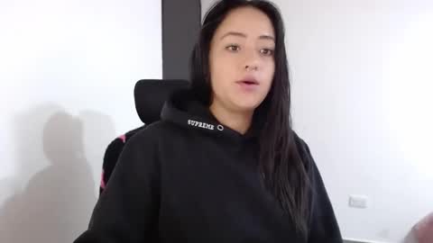 Julieta online show from 20, 1, 2025