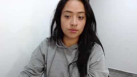 Julieta online show from 23, 1, 2025