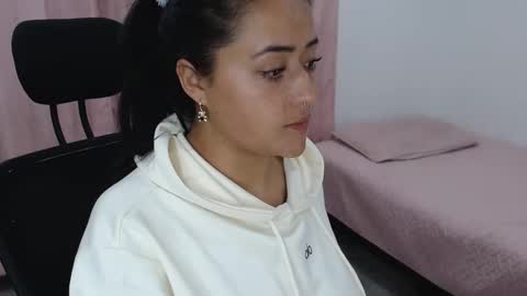 Julieta online show from 20, 2, 2025