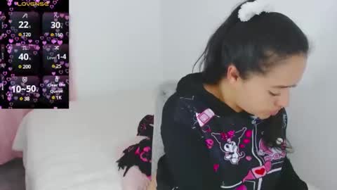 Julieta online show from 5, 3, 2025