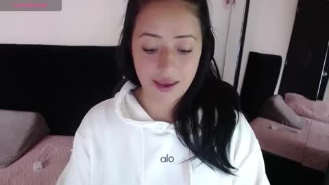 Julieta online show from 23, 10, 2025