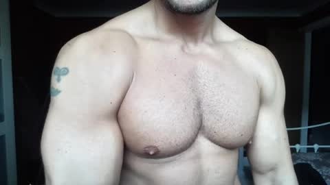 Snapshot of jkeeley792 chatting on 29, 7, 2026 JK online show from 29, 7, 2026