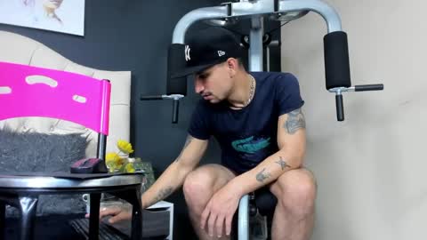 jm_hot_ online show from 14, 2, 2025