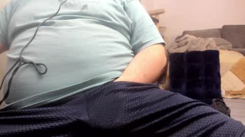 Snapshot of jmore875 chatting on 5, 3, 2026 Relaxed Jmore online show from 5, 3, 2026