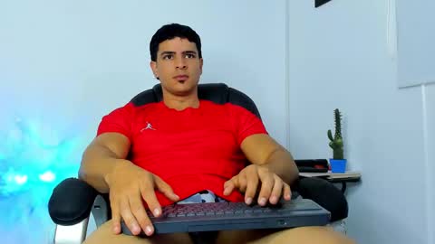 Snapshot of jmortton chatting on 29, 10, 2025 IGJmortton online show from 29, 10, 2025