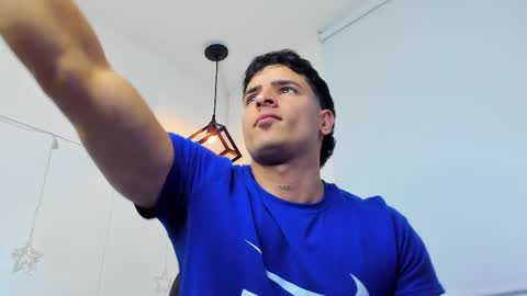 Snapshot of jmortton chatting on 25, 11, 2025 IGJmortton online show from 25, 11, 2025