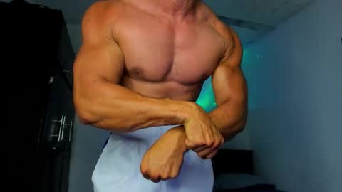 Snapshot of jmortton chatting on 5, 3, 2026 IGJmortton online show from 5, 3, 2026