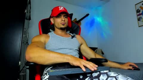 IGJmortton online show from 10, 4, 2026