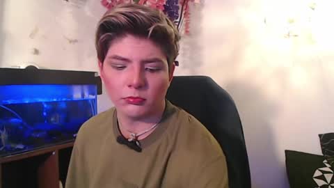 Nick online show from 7, 1, 2025