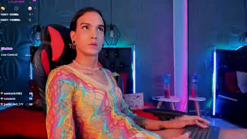 Joa Isaza     online show from 27, 2, 2025