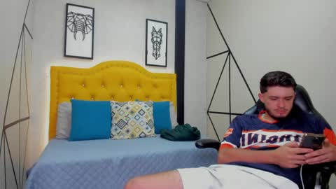 Snapshot of joan_blake chatting on 1, 6, 2026 joan_blake online show from 1, 6, 2026