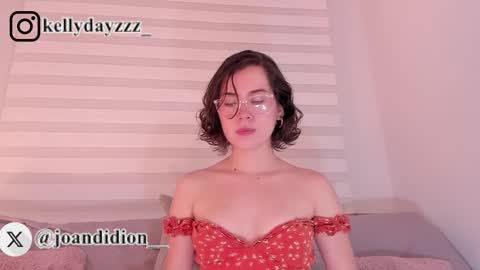 Joan Didion online show from 26, 11, 2025