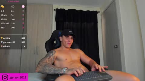 joan_soto online show from 20, 12, 2024