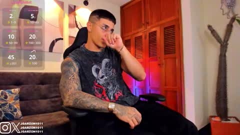 joan_soto online show from 5, 2, 2026