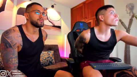 joan_soto online show from 6, 2, 2026