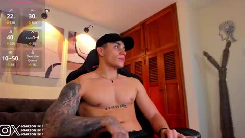Snapshot of joan_soto chatting on 20, 4, 2026 joan_soto online show from 20, 4, 2026
