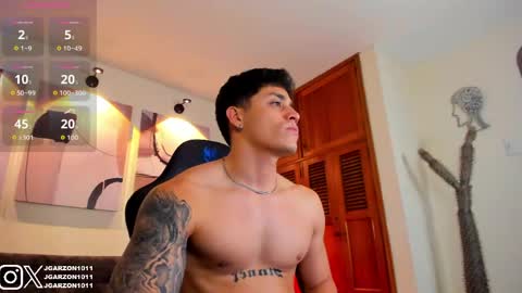Snapshot of joan_soto chatting on 16, 5, 2026 joan_soto online show from 16, 5, 2026