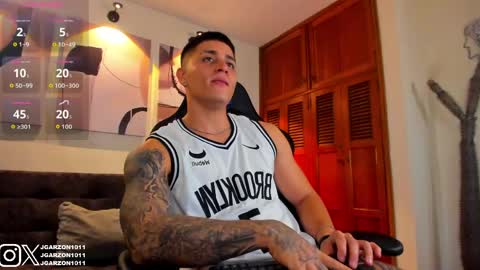 Snapshot of joan_soto chatting on 26, 5, 2026 joan_soto online show from 26, 5, 2026