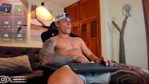 Snapshot of joan_soto chatting on 19, 6, 2026 joan_soto online show from 19, 6, 2026